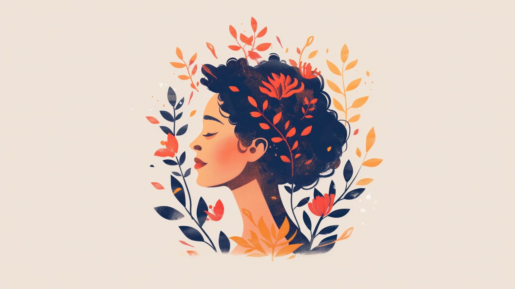 Beyond the Bleed: How to Navigate Your Hormones for Better Mental Wellness