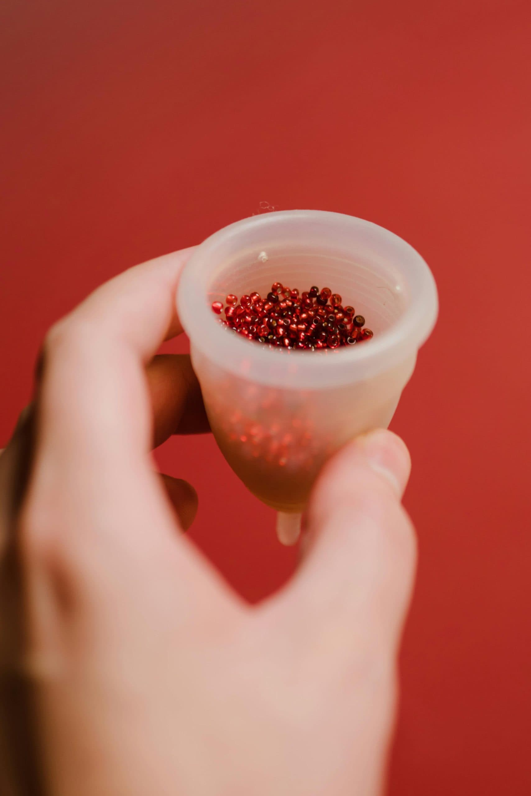 What Your Body Craves During Your Period — and Why It Makes Sense